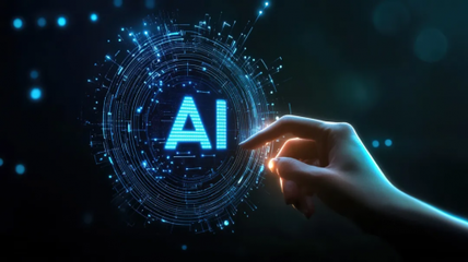 混合式AI龍頭業績創首季新高，基礎軟件驅動市場超預期